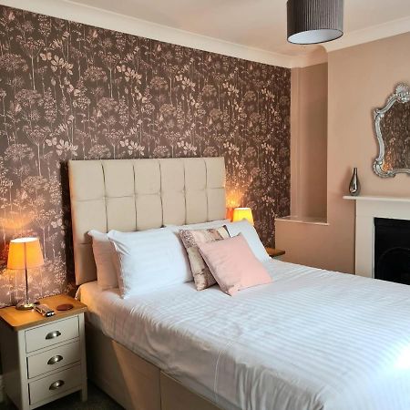 Sea Beach House Eastbourne Kültér fotó