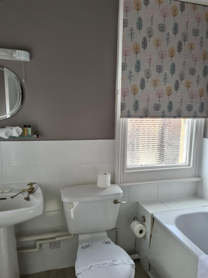 Sea Beach House Eastbourne Szoba fotó